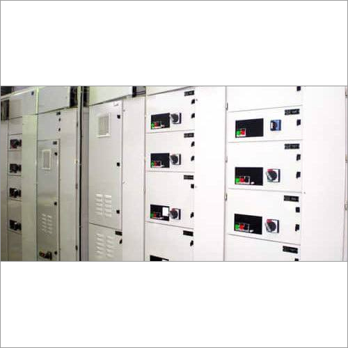 Control Panel Boards