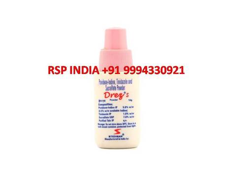 Drez S Powder 10Gm General Drugs