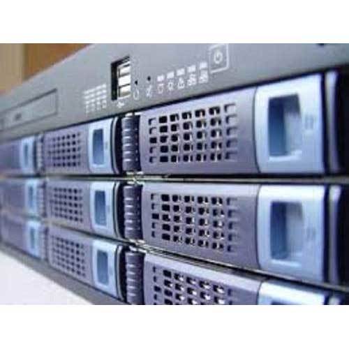 Dedicated Server Hosting Service