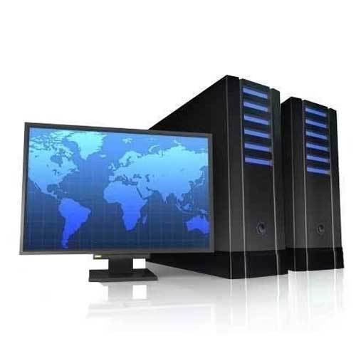 VPS Hosting Services