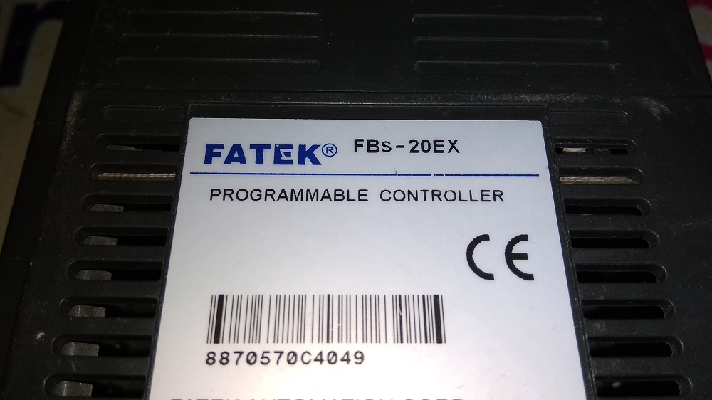 Fatek Module