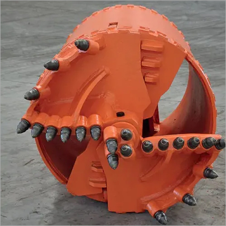 Heavy duty Rock Bucket