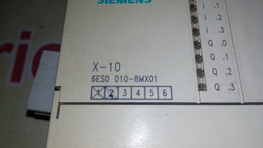 Siemens Module