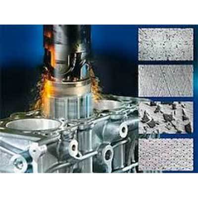 ऑनिंग ऑयल्स अनुप्रयोग: औद्योगिक