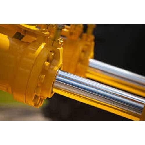 Hydraulic Oils - Premium Quality Formulation, Transparent Color | High Pressure Performance, Excellent Oxidation Resistance, Minimal Foam Generation