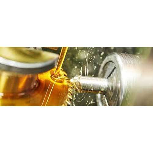 रस्ट प्रिवेंटिव ऑयल्स अनुप्रयोग: औद्योगिक