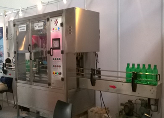 Gear Pump Filling Machine - Automatic Grade: Automatic