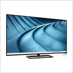 Black 50 Inch Oem Odm Led Tv