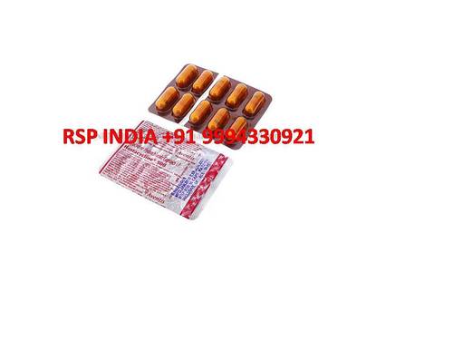 Hostacycline 500Mg Capsule 15'S Medicine Raw Materials