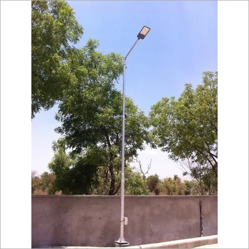 Outdoor Street Lighting Pole