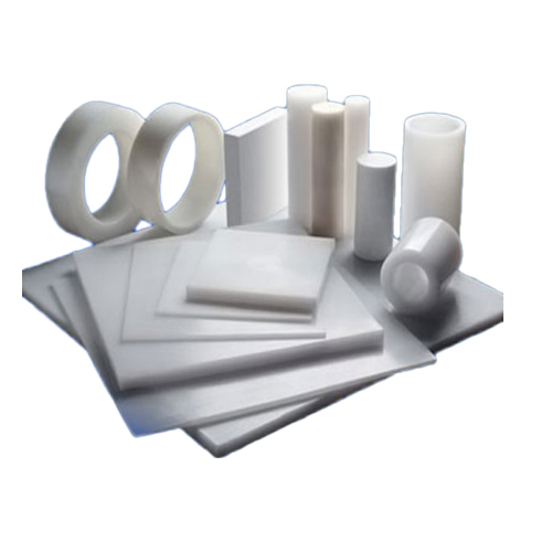 Ptfe गोल बार