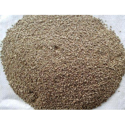 Brown Refractory Sand