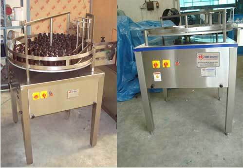 Pvc Packing Conveyor Load Capacity: 10-100 Kilograms (Kg)