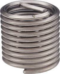 Stainless Steel Free Running Thread Inserts