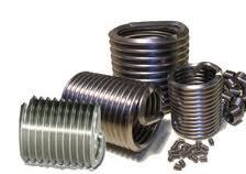 Stainless Steel Free Running Thread Inserts