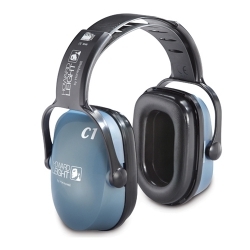 Clarity Ear Cups Gender: Male