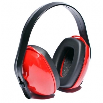 Qm24 Muff Headphones Gender: Male
