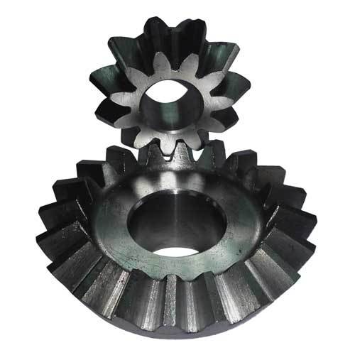 Straight Bevel Gear