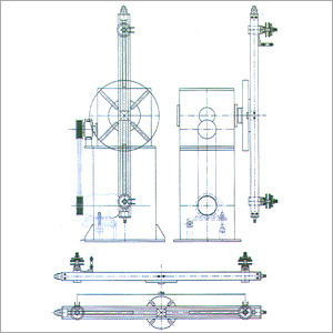 Loop Winding Machine
