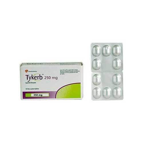 Lapatinib Ditosylate Tablets