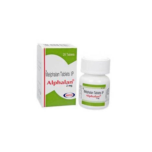 Melphalan Tablets Ip