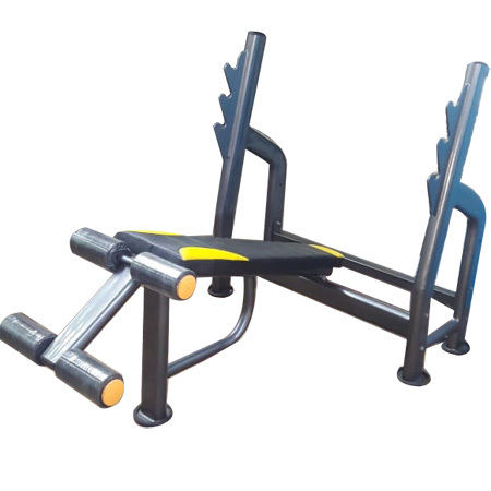 Decline Bench Press