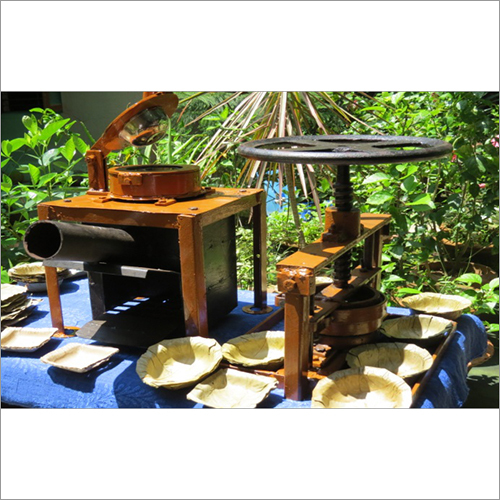 टेबल टॉप मिनी मोल्डिंग एमसी ट्रोइमर के साथ