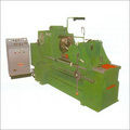 Heavy Duty Pipe & Bolt Threading Machine