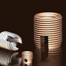Baerfix Inserts With Cutting Slots Application: Auto Parts