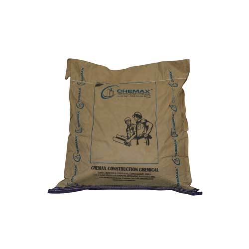 Micro Concrete - 25 kg Grey Cement Bag | Elegantly Designed for Floors & Walls, Stain-Free, Waterproof, Quick Drying in 24 Hours