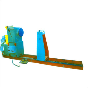 डिस्ट्रिब्यूशन ट्रांसफार्मर कॉइल वाइंडिंग मशीन