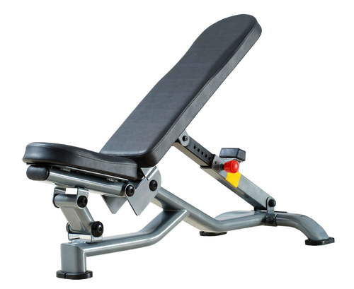 Multi Adjustable Bench
