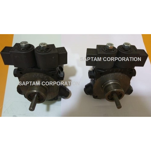 A2L 75Ck सनटेक पंप दबाव: उच्च दबाव