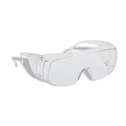 Over Spectacle Gender: Male