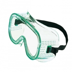 Chemical Splash Goggle Gender: Male