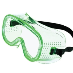 Lg20 Indirect Vent Goggles Gender: Male