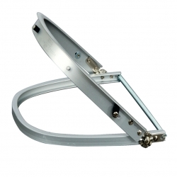 Aluminum Bracket For F Gender: Male
