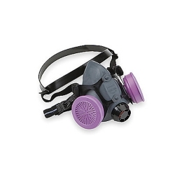 Half Face Mask Gender: Male