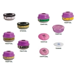 N-series Cartridges An