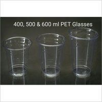 प्लास्टिक डिस्पोजेबल ग्लास