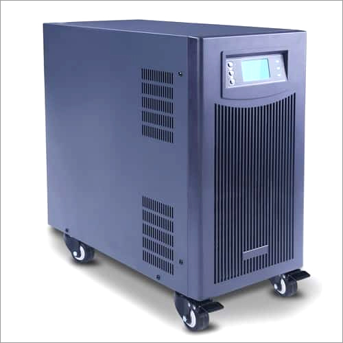 Solar Inverter