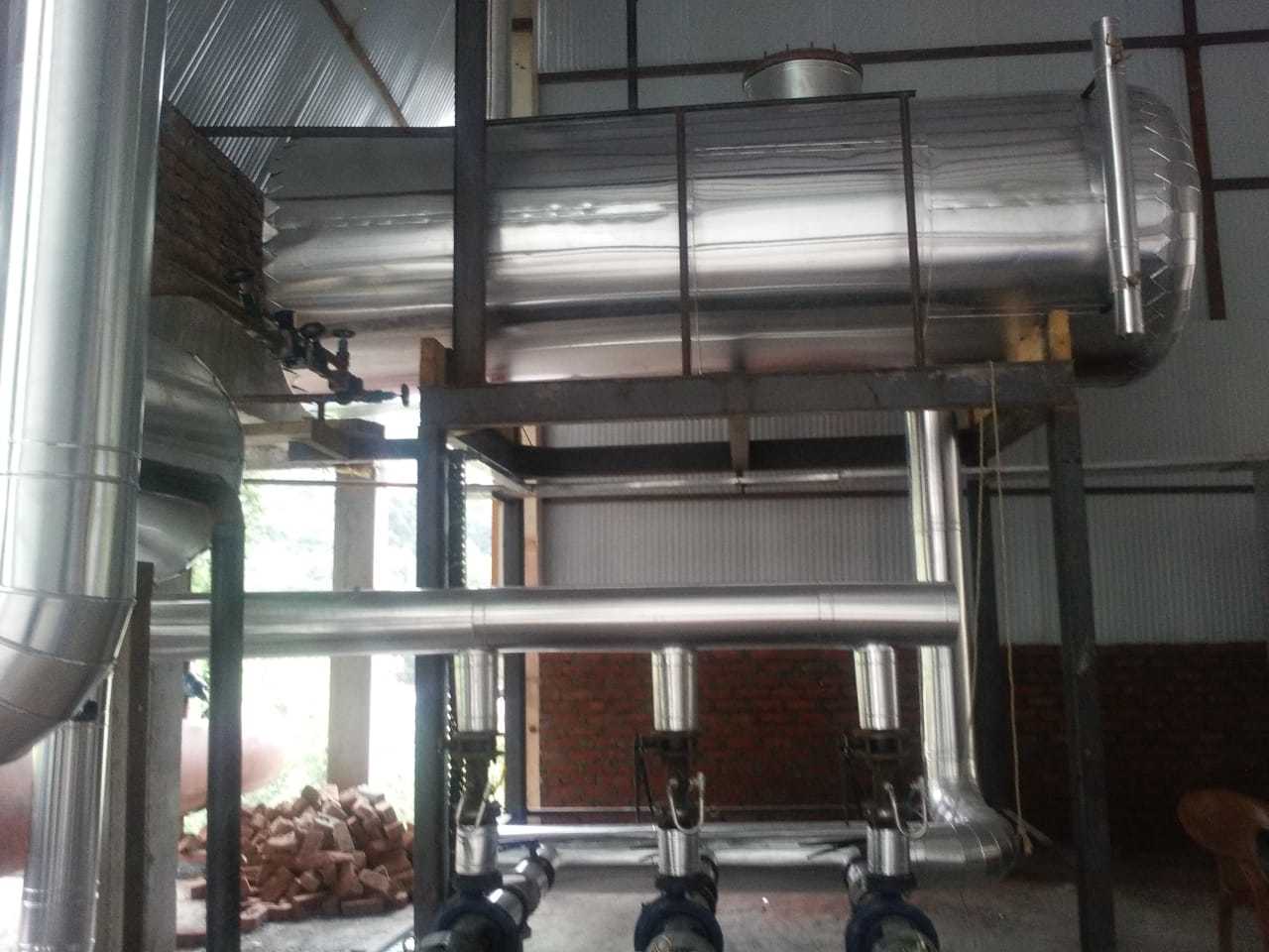 Cold Storage