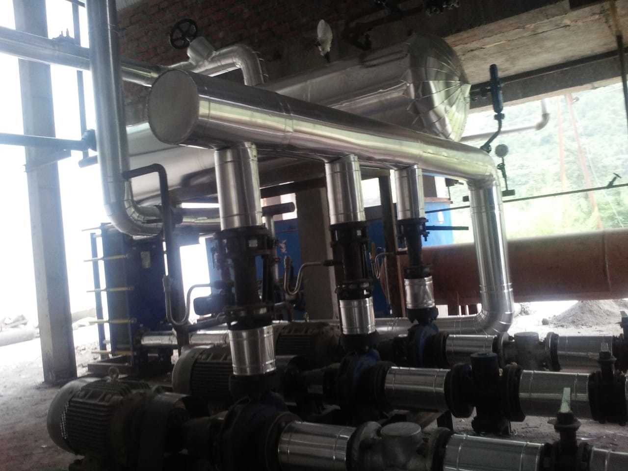 Cold Storage