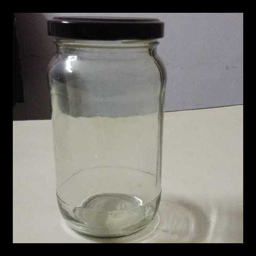 400ml round jar