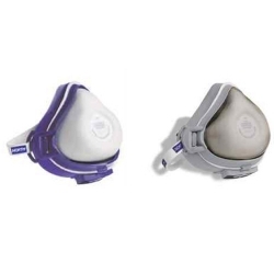 Reusable Particulate Respirators Gender: Male