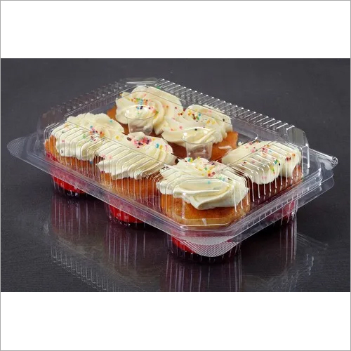 व्हाइट कैंडी ट्रे