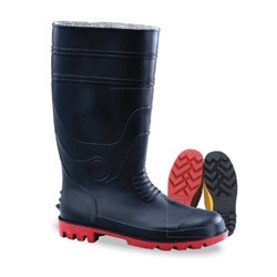Half And Full Size Gumboots Gender: Male