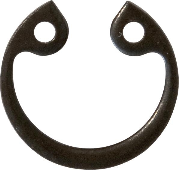 Circlips Type B Internal Stainless Steel Standard: Din 472