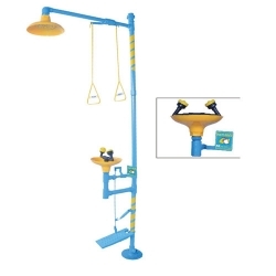 Emergency Combination Length: 13-18 Inch (In)