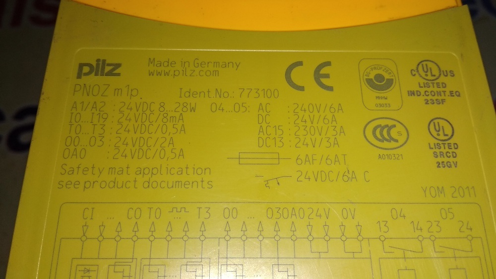 Piiz Cpu